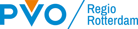 Logo van PVO Rotterdam