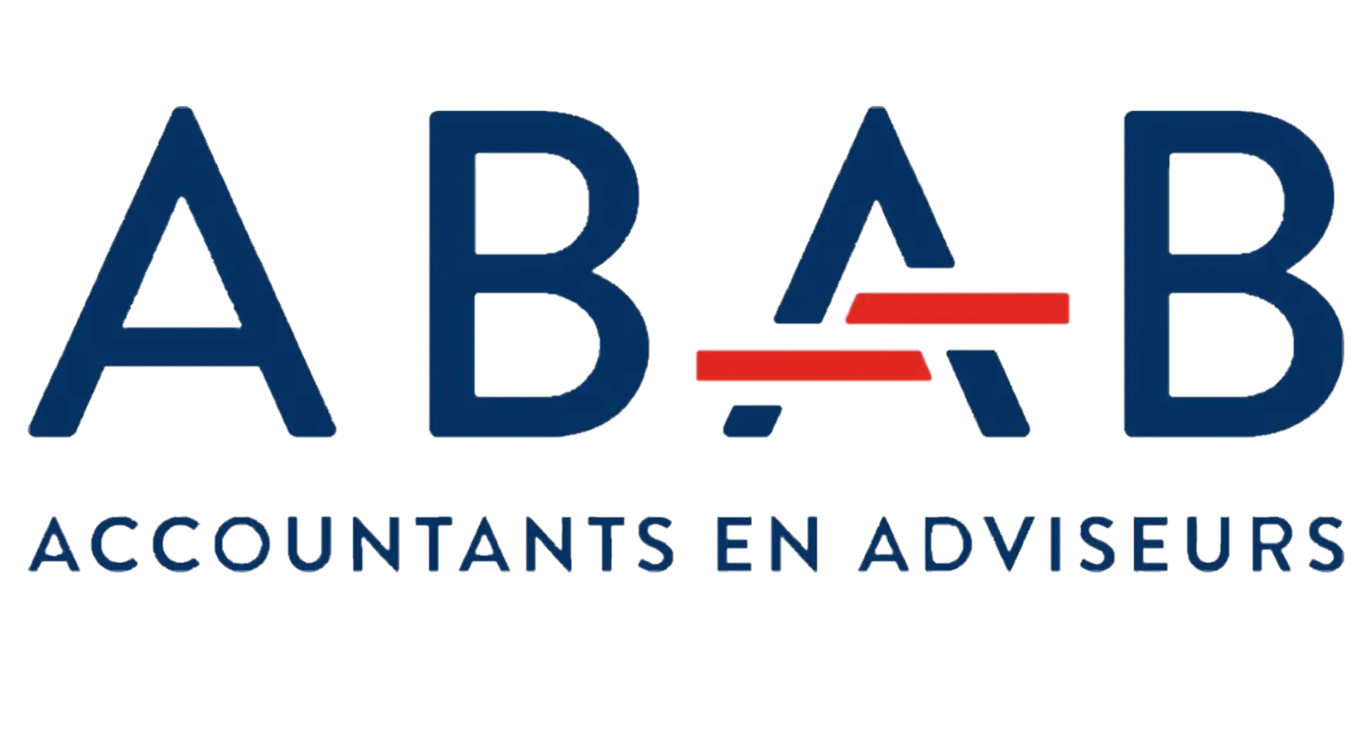 Logo van ABAB